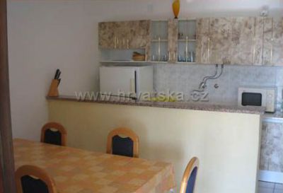 Punat - Apartmani Devcic