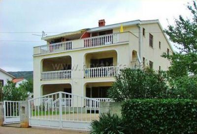 Punat - Apartmani Devcic