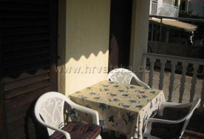 Punat - Apartmani Devcic