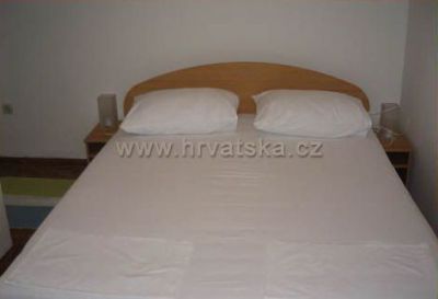 Punat - Apartmani Devcic