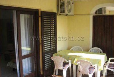 Punat - Apartmani Devcic