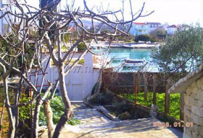 Apartman Diana