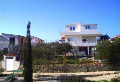 Apartman Diana