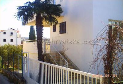 Apartman Diana