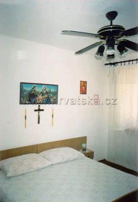 Apartman DINKA - privatni smještaj