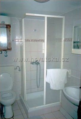 Apartman DINKA - privatni smještaj