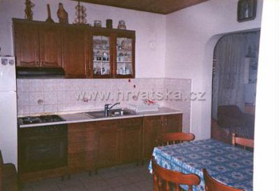 Apartman DINKA - privatni smještaj