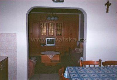 Apartman DINKA - privatni smještaj