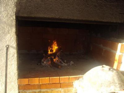 Apartmani DINKO s grijanim bazenom