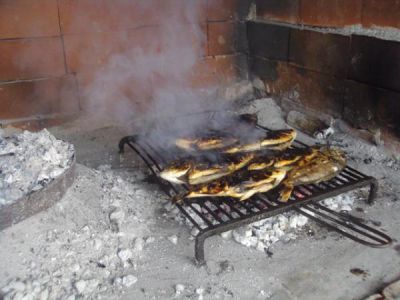 Apartmani DINKO s grijanim bazenom