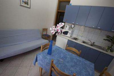 Apartmani DINKO