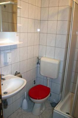 Apartmani Dinko