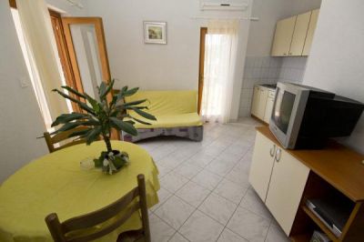 Apartmani Dinko