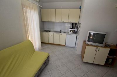 Apartmani Dinko