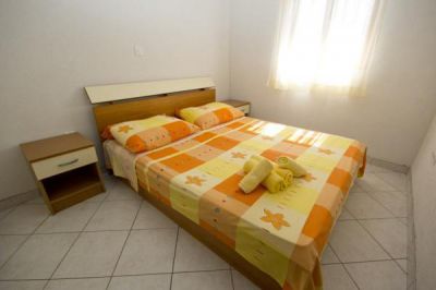 Apartmani Dinko