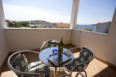 Apartmani Dinko