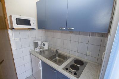 Apartmani Dinko