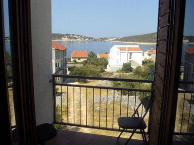 Apartmani Dinko