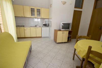 Apartmani Dinko