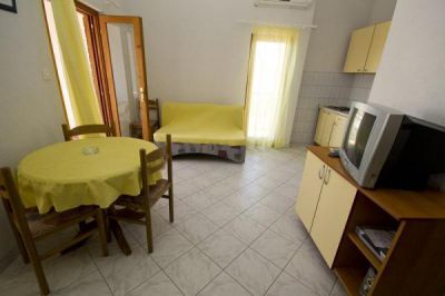 Apartmani Dinko