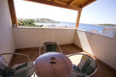 Apartmani Dinko