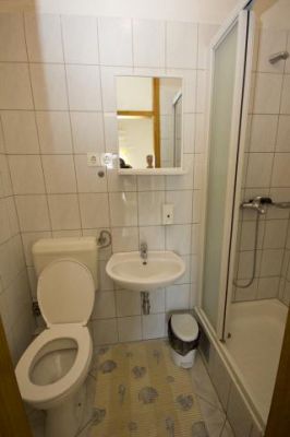 Apartmani Dinko