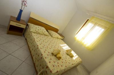 Apartmani Dinko