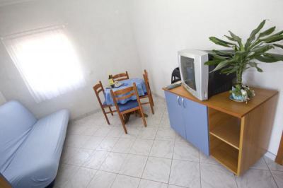 Apartmani Dinko