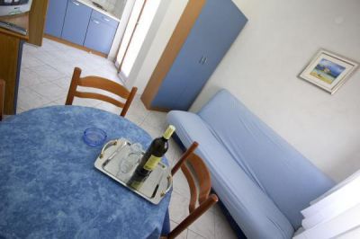 Apartmani Dinko