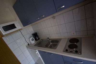 Apartmani Dinko