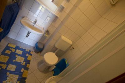 Apartmani Dinko