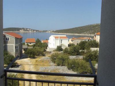 Apartmani Dinko