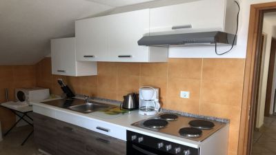 Apartment Divino