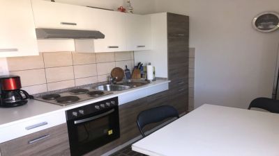 Apartment Divino