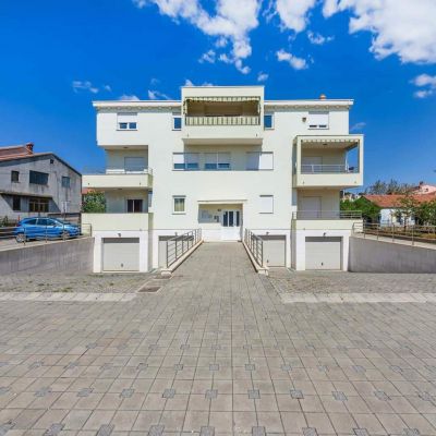 Apartman Djana, Zadar