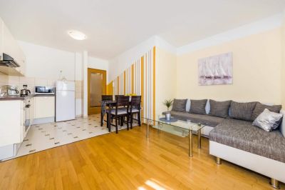 Apartman Djana, Zadar