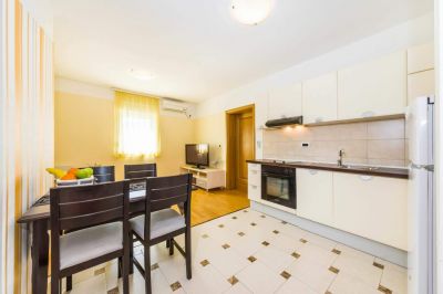 Apartman Djana, Zadar