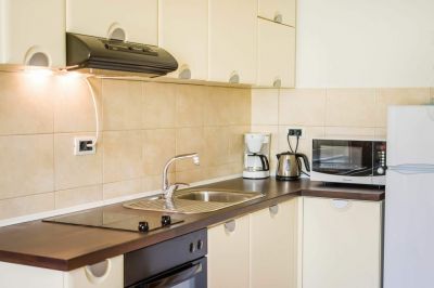 Apartman Djana, Zadar