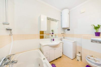 Apartman Djana, Zadar