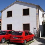 Apartmani NIN - ĐOĐO