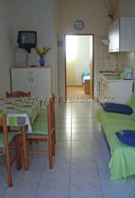 Apartmani EVA