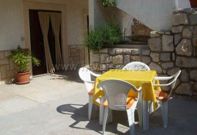Apartmani EVA