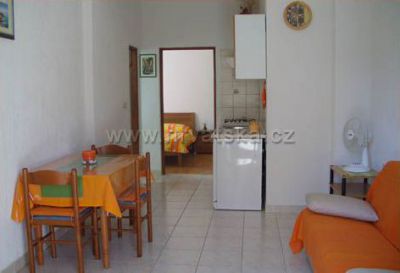 Apartmani EVA