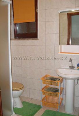 Apartmani EVA