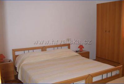 Apartmani EVA