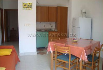 Apartmani EVA