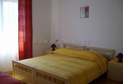Apartmani EVA