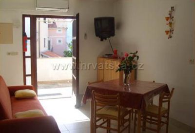 Apartmani EVA