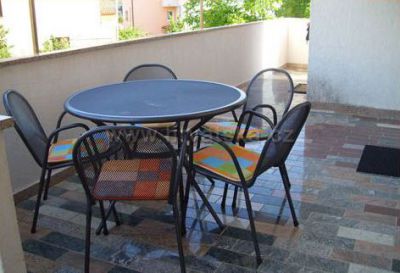 Apartmani EVA