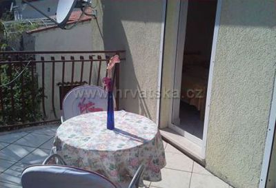 Apartmani MALEŠ